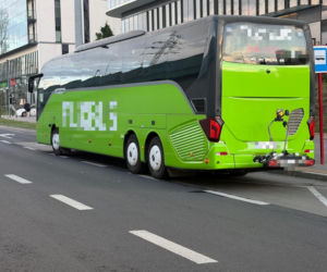 Śmiertelne potrącenie rowerzysty