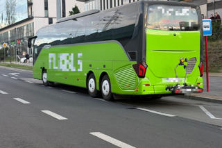 Śmiertelne potrącenie rowerzysty