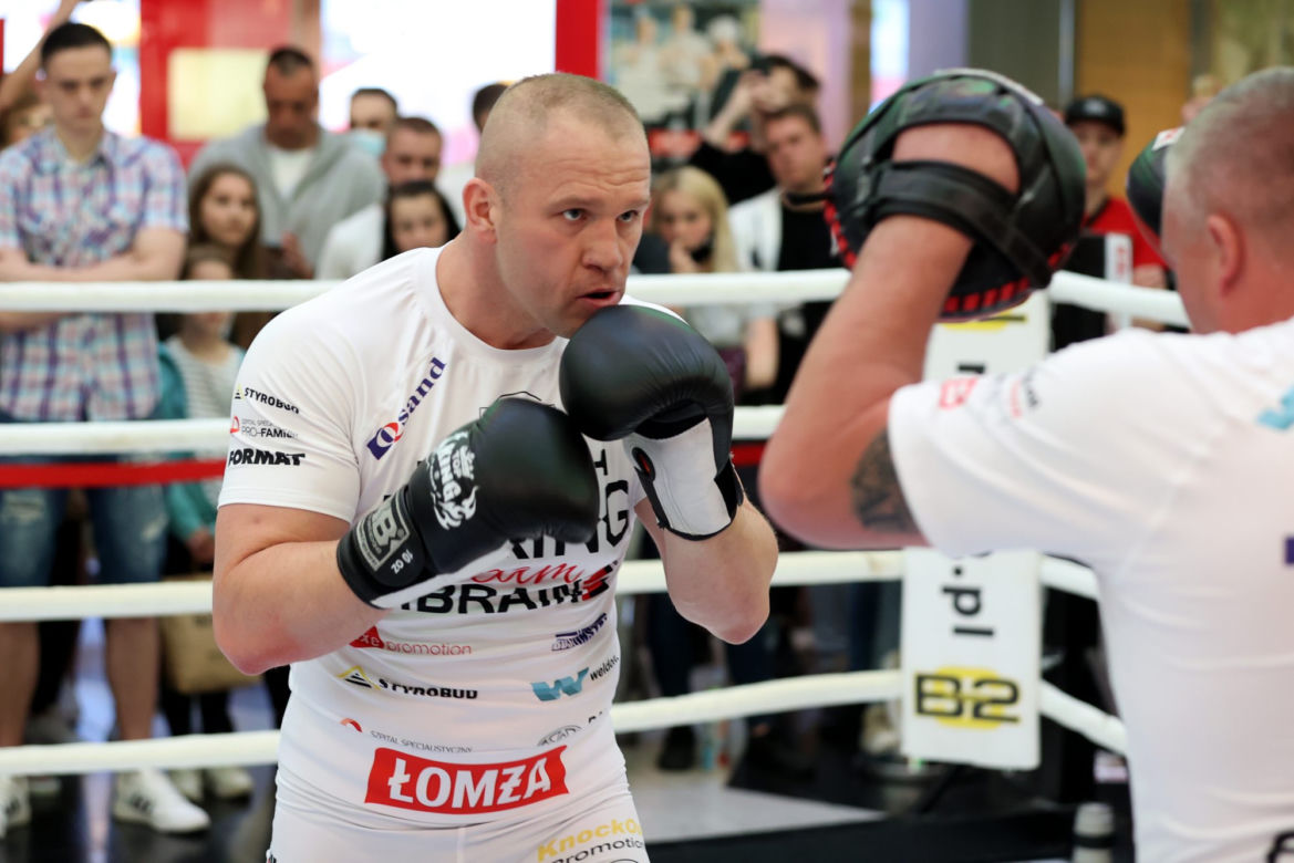 Łukasz Różański