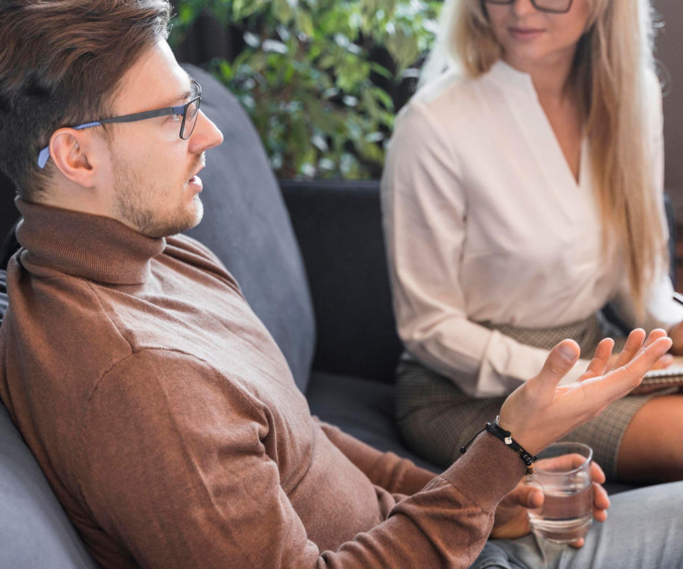 Nowa ustawa o psychologach podpisana. Zmieni zasady i uderzy w fałszywych ekspertów