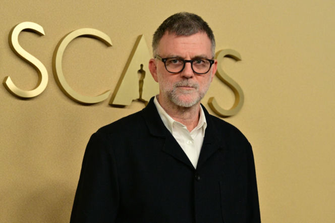 Paul Thomas Anderson