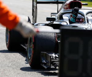 Grand Prix Holandii. Lando Norris wystartuje z pole position