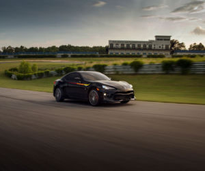 Toyota GT86 TRD Special Edition 