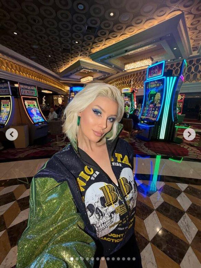 Niepokojące posty i nagła śmierć. Co wydarzyło się w domu 27-letniej influencerki?