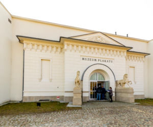 Muzeum Plakatu w Warszawie