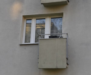 Szczegóły horroru na Woli