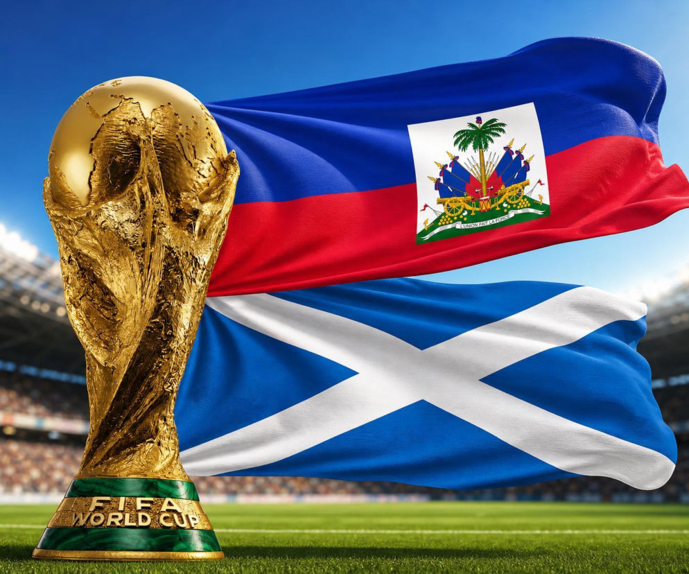 Haiti-Scotland (Mundial 2026)