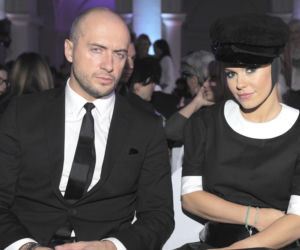 Doda i Błażej Szychowski byli parą przez rok