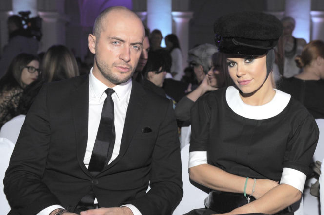 Doda i Błażej Szychowski byli parą przez rok