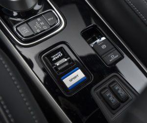 Mitsubishi Outlander PHEV 224 KM Instyle Plus 4WD S-AWC