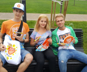 Eska Summer City na Wyspie Młyńskiej