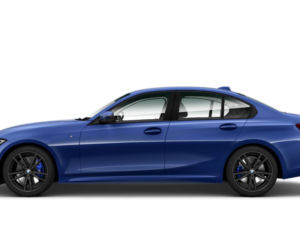 BMW serii 3 G20 - 2019 konfigurator