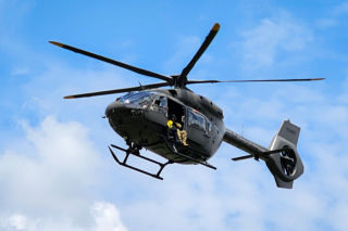  Kolejne UH-72B Lakota dla US Army. To kuzyn H145M oferowanego Polsce