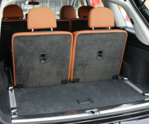 Audi Q7 3.0 V6 TFSI 333 KM Tiptronic quattro