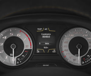 Limitowany Seat Leon Cupra R