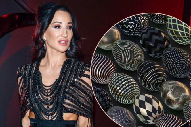 Wielkanoc po polsku, show-biznes po swojsku. Która gwiazda jest jak śmigus-dyngus, a która jak święconka?