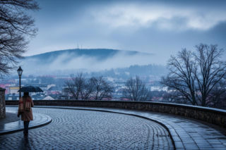 Zielona Góra, 16 grudnia. Co się stanie z pogodą?