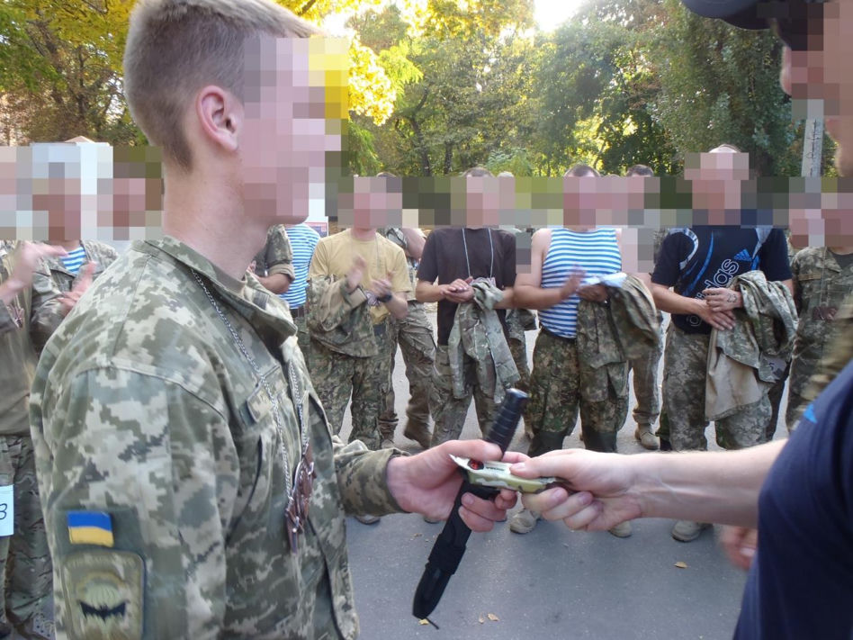 Zmiany w Wojskowym Klubie Biegacza „Meta” z Lublińca