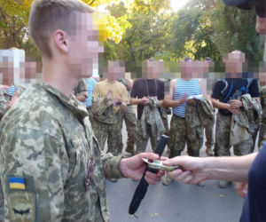 Wojskowy Klub Biegacza „Meta” zmienia władze