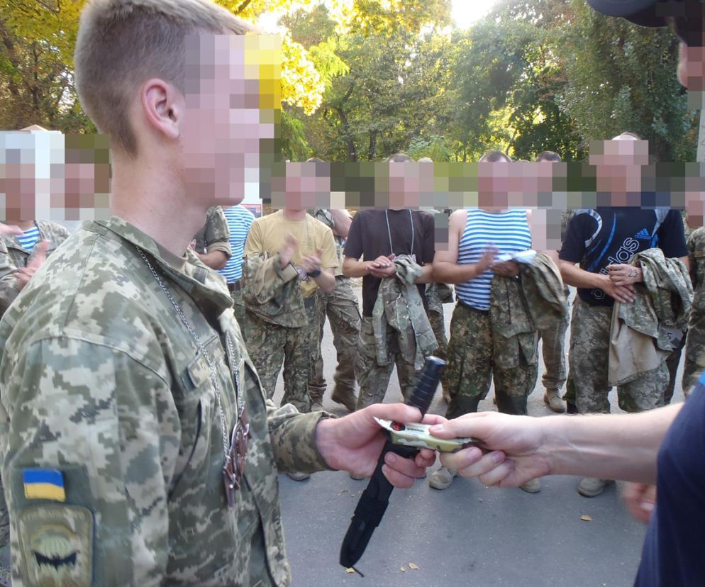 Zmiany w Wojskowym Klubie Biegacza „Meta” z Lublińca