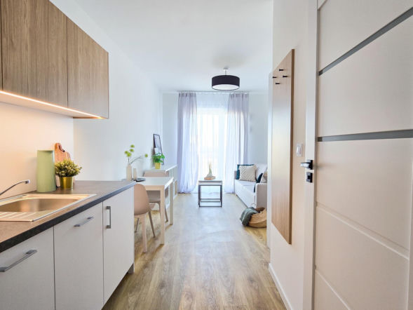 LifeSpot Kraków - Podole