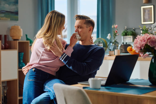 "Na Wspólnej": streszczenie odcinka 4205