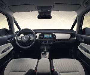 Honda Jazz 1.5 i-MMD Hybrid