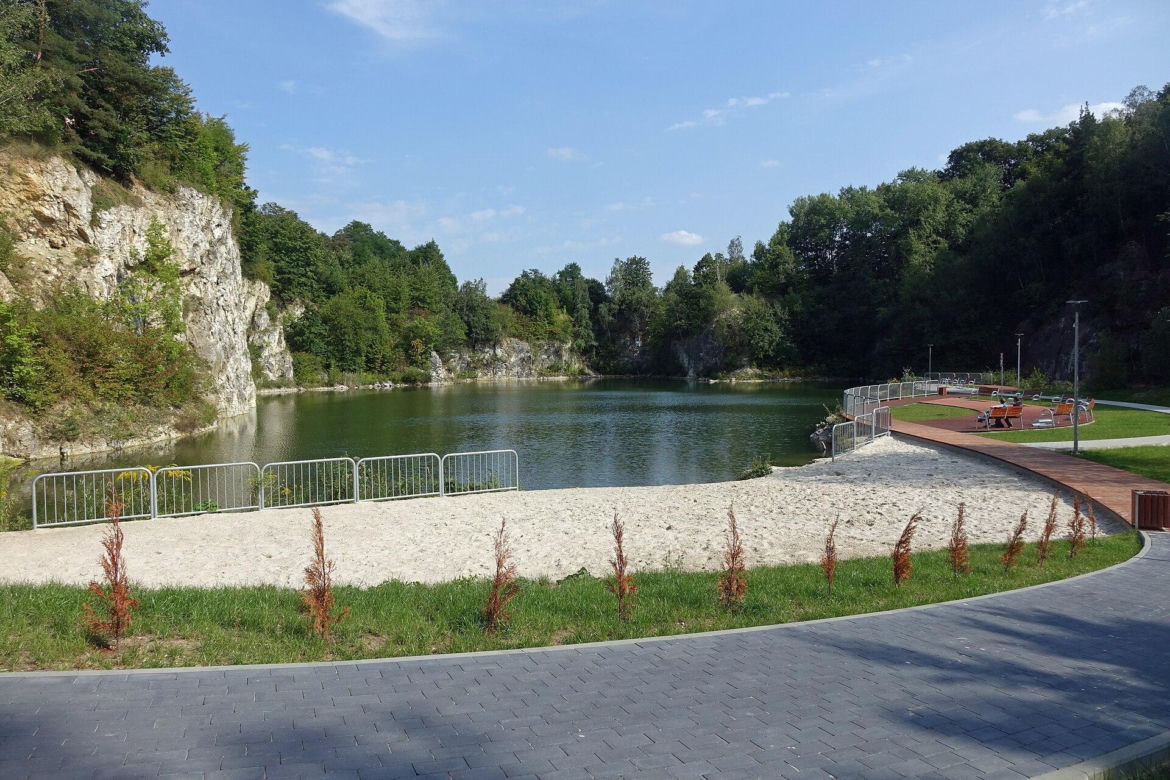 1. Zabierzów