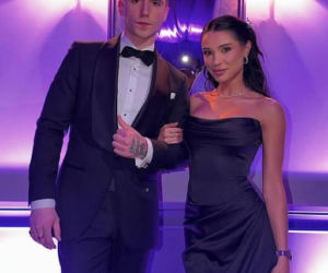 Natsu i Taniec z Gwiazdami