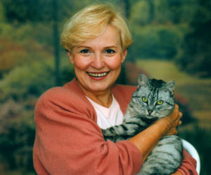 Legenda polskiej telewizji kończy 90. lat. Mówi o pustce i przyznaje, że nie ma zamiaru świętować urodzin