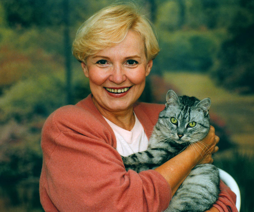 Legenda polskiej telewizji kończy 90. lat. Mówi o pustce i przyznaje, że nie ma zamiaru świętować urodzin