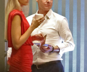 Rafał Brzozowski wesele