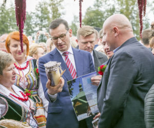 Uwielbiam polskie nalewki