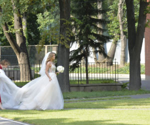  Ślub Antka Królikowskiego i Joanny Opozdy