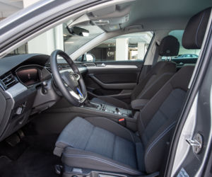 Volkswagen Passat GTE