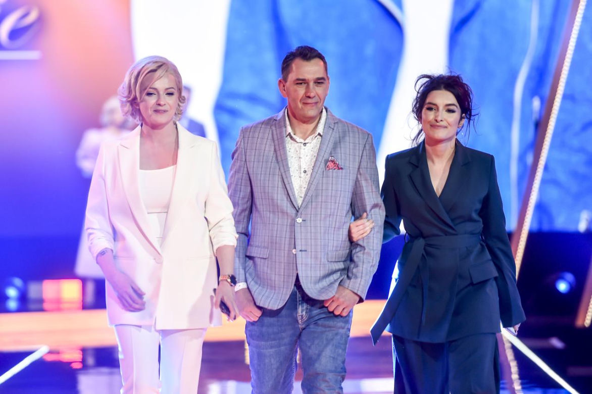 Zdradził gwiazdę hitów TVN! Zostawił ją dla koleżanki z Polsatu