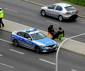 Opole: Libacja na Niemodlińskiej