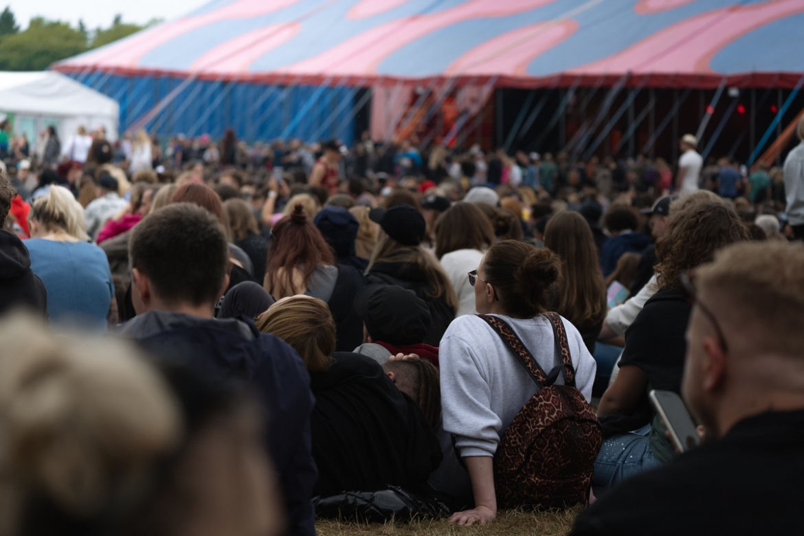 Open'er Festival 2023