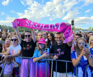 Skolim na Dniach Starachowic 2026