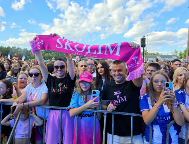 Skolim na Dniach Starachowic 2026