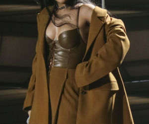 Rihanna w 2016 roku