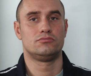 „Kadafi” i jego ludzie poszukiwani przez policję [ZDJĘCIA]