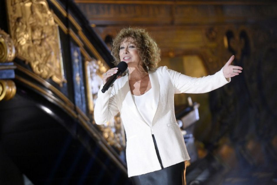 Alicja Majewska kończy 75 lat