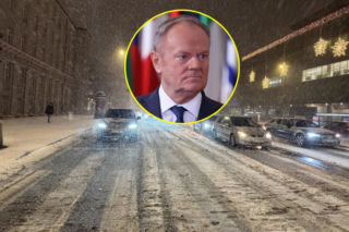 Alarm pogodowy. Tusk zwołuje wojewodów