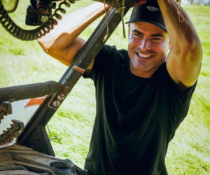 Zac Efron