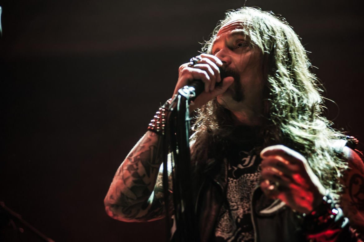 Arch Enemy, Eluveitie, Amorphis i Gatecreeper w PreZero Arenie w Gliwicach 19.10.2025