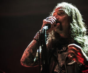 Arch Enemy, Eluveitie, Amorphis i Gatecreeper w PreZero Arenie w Gliwicach 19.10.2025