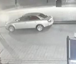 Zaginiony Maciej wychodzi z klubu 