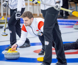 Curling. Reprezentacje Polski przed mistrzostwami Europy w Finlandii