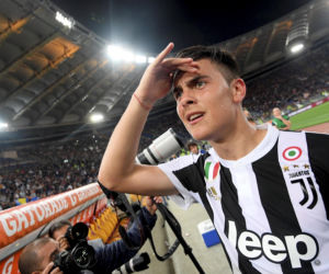 Paulo Dybala